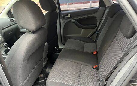 Ford Focus II рестайлинг, 2011 год, 800 000 рублей, 12 фотография