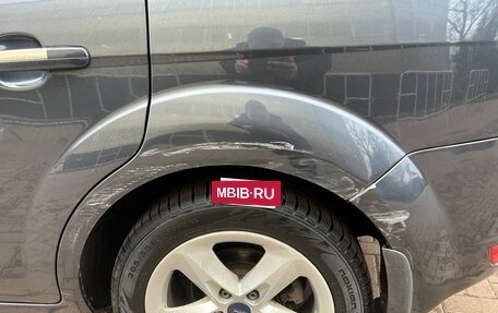 Ford Focus II рестайлинг, 2011 год, 800 000 рублей, 7 фотография