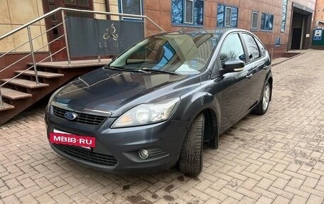 Ford Focus II рестайлинг, 2011 год, 800 000 рублей, 8 фотография