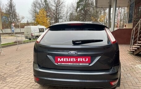 Ford Focus II рестайлинг, 2011 год, 800 000 рублей, 4 фотография