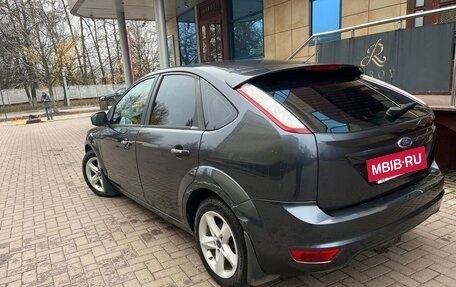 Ford Focus II рестайлинг, 2011 год, 800 000 рублей, 6 фотография