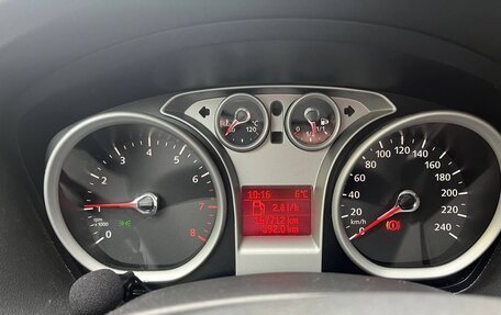 Ford Focus II рестайлинг, 2011 год, 800 000 рублей, 14 фотография