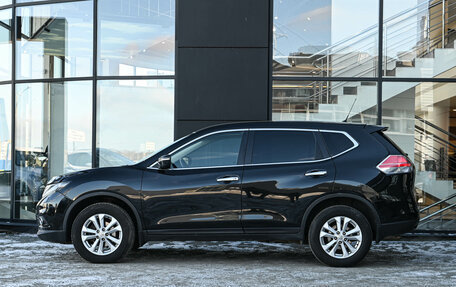 Nissan X-Trail, 2015 год, 1 690 000 рублей, 4 фотография