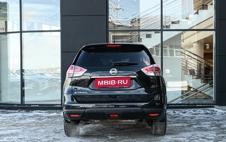 Nissan X-Trail, 2015 год, 1 690 000 рублей, 7 фотография