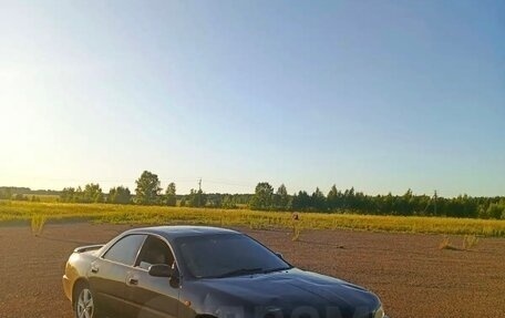 Toyota Carina, 1994 год, 230 000 рублей, 3 фотография