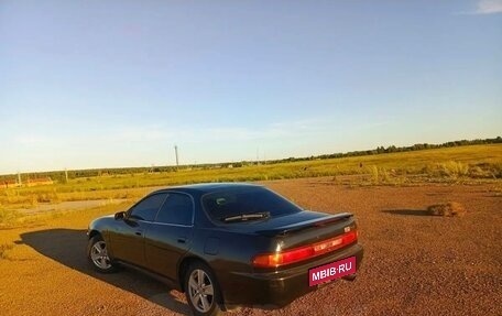 Toyota Carina, 1994 год, 230 000 рублей, 2 фотография