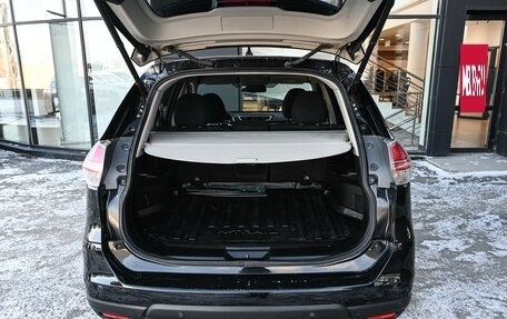 Nissan X-Trail, 2015 год, 1 690 000 рублей, 9 фотография