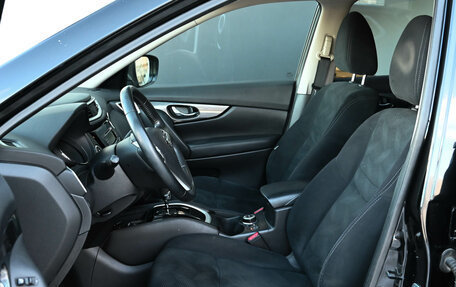 Nissan X-Trail, 2015 год, 1 690 000 рублей, 11 фотография