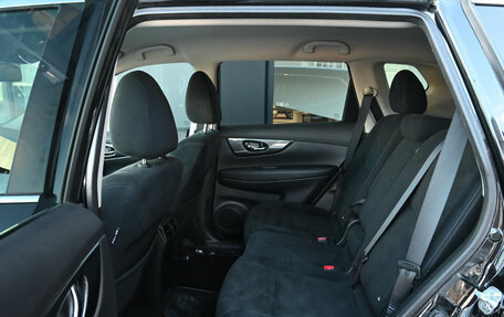 Nissan X-Trail, 2015 год, 1 690 000 рублей, 12 фотография