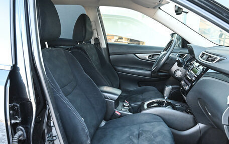 Nissan X-Trail, 2015 год, 1 690 000 рублей, 14 фотография