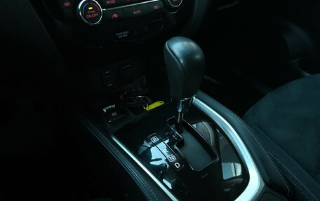 Nissan X-Trail, 2015 год, 1 690 000 рублей, 19 фотография