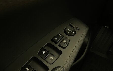 Hyundai Solaris II рестайлинг, 2021 год, 1 619 000 рублей, 19 фотография