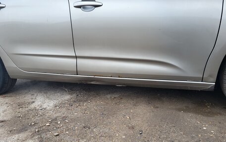 Citroen C4 II рестайлинг, 2013 год, 400 000 рублей, 12 фотография