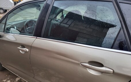 Citroen C4 II рестайлинг, 2013 год, 400 000 рублей, 8 фотография