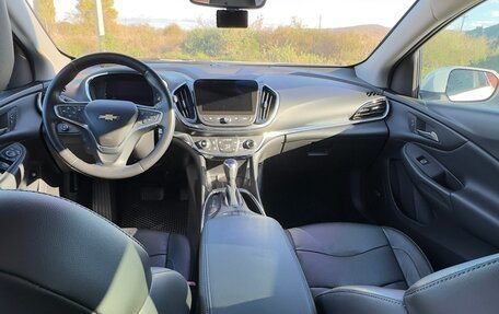 Chevrolet Volt II, 2015 год, 1 500 000 рублей, 7 фотография