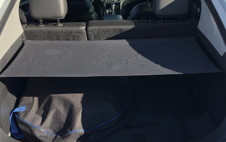 Chevrolet Volt II, 2015 год, 1 500 000 рублей, 12 фотография