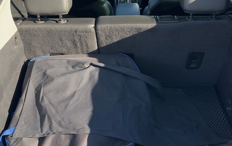 Chevrolet Volt II, 2015 год, 1 500 000 рублей, 11 фотография