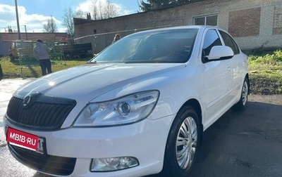 Skoda Octavia, 2012 год, 1 000 000 рублей, 1 фотография