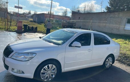 Skoda Octavia, 2012 год, 1 000 000 рублей, 9 фотография