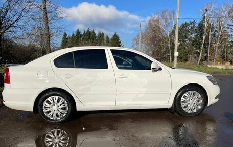 Skoda Octavia, 2012 год, 1 000 000 рублей, 5 фотография