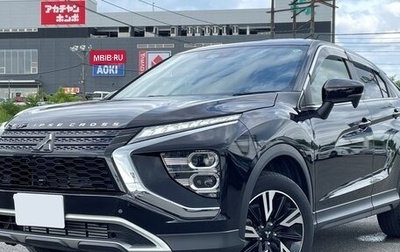 Mitsubishi Eclipse Cross, 2021 год, 2 054 000 рублей, 1 фотография