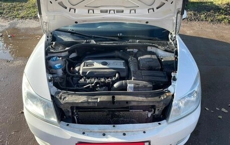 Skoda Octavia, 2012 год, 1 000 000 рублей, 10 фотография