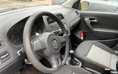 Volkswagen Polo VI (EU Market), 2012 год, 685 000 рублей, 1 фотография
