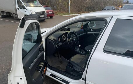Skoda Octavia, 2012 год, 1 000 000 рублей, 11 фотография