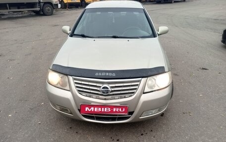 Nissan Almera Classic, 2008 год, 400 000 рублей, 1 фотография