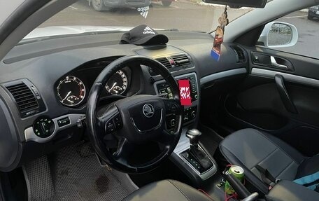 Skoda Octavia, 2012 год, 1 000 000 рублей, 13 фотография