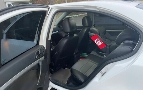 Skoda Octavia, 2012 год, 1 000 000 рублей, 12 фотография