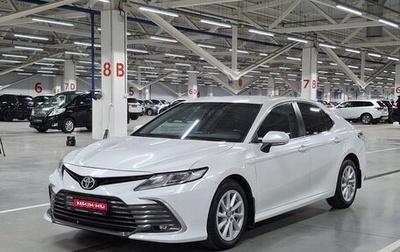 Toyota Camry, 2021 год, 2 500 000 рублей, 1 фотография