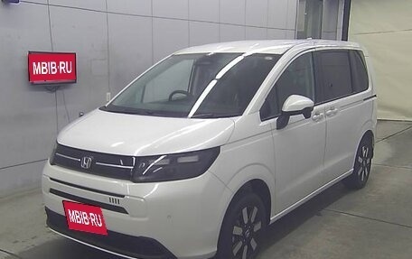 Honda Freed, 2025 год, 2 290 000 рублей, 1 фотография