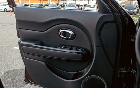 KIA Soul II рестайлинг, 2018 год, 1 395 000 рублей, 12 фотография