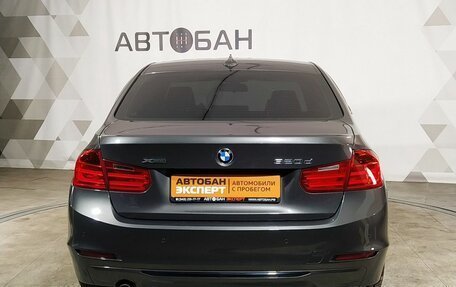 BMW 3 серия, 2013 год, 1 669 000 рублей, 5 фотография