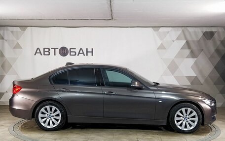BMW 3 серия, 2013 год, 1 669 000 рублей, 6 фотография