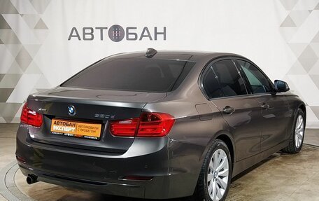 BMW 3 серия, 2013 год, 1 669 000 рублей, 3 фотография