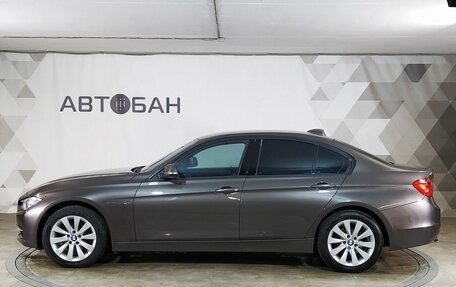 BMW 3 серия, 2013 год, 1 669 000 рублей, 4 фотография