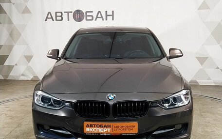 BMW 3 серия, 2013 год, 1 669 000 рублей, 2 фотография