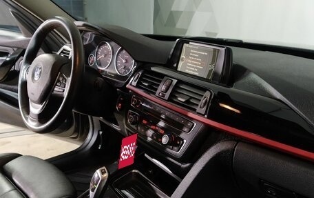 BMW 3 серия, 2013 год, 1 669 000 рублей, 8 фотография