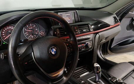 BMW 3 серия, 2013 год, 1 669 000 рублей, 9 фотография
