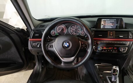 BMW 3 серия, 2013 год, 1 669 000 рублей, 13 фотография