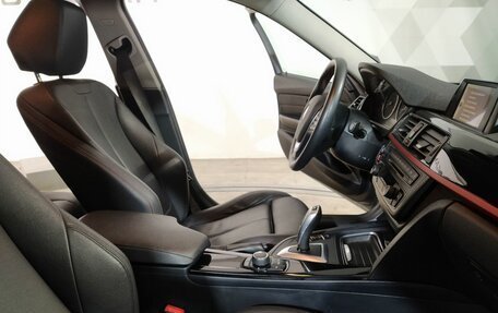 BMW 3 серия, 2013 год, 1 669 000 рублей, 17 фотография