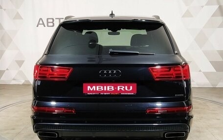 Audi Q7, 2019 год, 4 579 000 рублей, 5 фотография