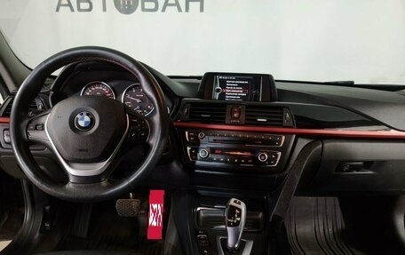 BMW 3 серия, 2013 год, 1 669 000 рублей, 11 фотография