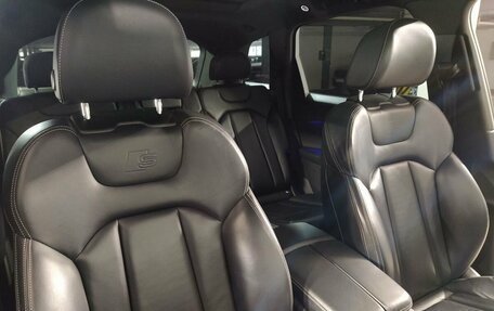 Audi Q7, 2019 год, 4 579 000 рублей, 8 фотография