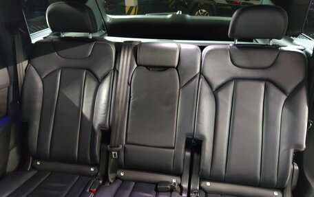 Audi Q7, 2019 год, 4 579 000 рублей, 16 фотография