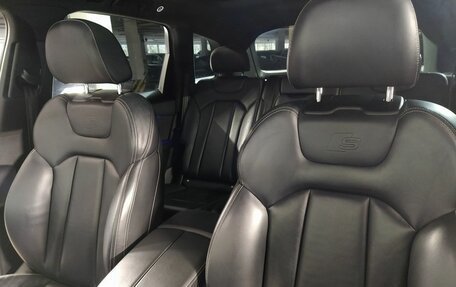 Audi Q7, 2019 год, 4 579 000 рублей, 11 фотография