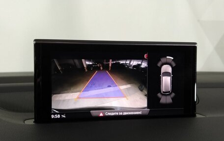 Audi Q7, 2019 год, 4 579 000 рублей, 19 фотография