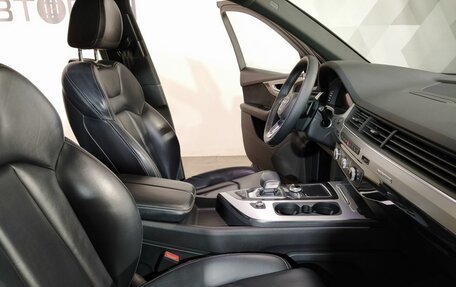 Audi Q7, 2019 год, 4 579 000 рублей, 20 фотография